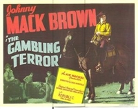 The Gambling Terror movie posters (1937) t-shirt #MOV_1913933