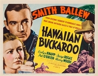 Hawaiian Buckaroo movie posters (1938) Tank Top #3660494