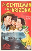 The Gentleman from Arizona movie posters (1939) mug #MOV_1913940