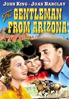 The Gentleman from Arizona movie posters (1939) hoodie #3660498