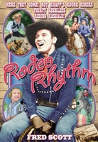 Rodeo Rhythm movie posters (1942) hoodie #3660500