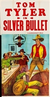 The Silver Bullet movie posters (1935) Tank Top #3660504