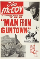 Man from Guntown movie posters (1935) Poster MOV_1913952