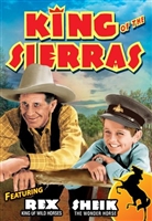 King of the Sierras movie posters (1938) Sweatshirt #3660514