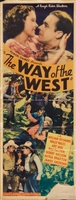 The Way of the West movie posters (1934) Mouse Pad MOV_1914401