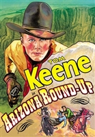 Arizona Roundup movie posters (1942) Tank Top #3661018
