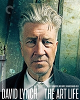 David Lynch The Art Life movie posters (2017) Poster MOV_1914568