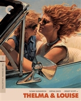 Thelma And Louise movie posters (1991) Mouse Pad MOV_1914573