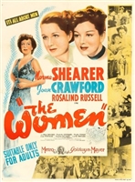 The Women movie posters (1939) Poster MOV_1914588