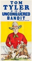 Unconquered Bandit movie posters (1935) Tank Top #3661148