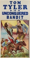 Unconquered Bandit movie posters (1935) t-shirt #MOV_1914594