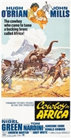 Africa - Texas Style! movie posters (1967) Poster MOV_1914602