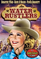 Water Rustlers movie posters (1939) Poster MOV_1914603