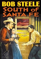 South of Santa Fe movie posters (1932) Tank Top #3661177