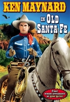 In Old Santa Fe movie posters (1934) Longsleeve T-shirt #3661179