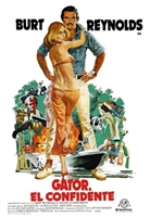 Gator movie posters (1976) Tank Top #3661190