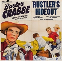 Rustlers' Hideout movie posters (1945) Tank Top #3661199