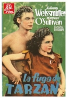 Tarzan Escapes movie posters (1936) mug #MOV_1914657