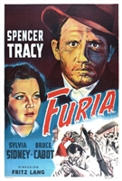 Fury movie posters (1936) Tank Top #3661216
