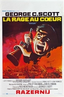 Rage movie posters (1972) Poster MOV_1914661