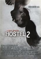 Hostel: Part II movie posters (2007) hoodie #3661227