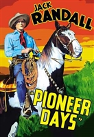 Pioneer Days movie posters (1940) Longsleeve T-shirt #3661253