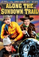 Along the Sundown Trail movie posters (1942) Longsleeve T-shirt #3661348