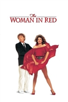 The Woman in Red movie posters (1984) t-shirt #MOV_1914835