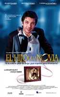 Hijo de la novia, El movie posters (2001) Poster MOV_1914852
