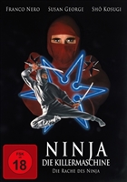 Enter the Ninja movie posters (1981) Poster MOV_1915178