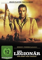 Legionnaire movie posters (1998) Tank Top #3661742