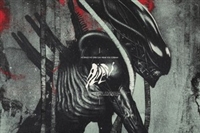 Alien movie posters (1979) Tank Top #3661857