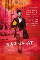 Basquiat movie posters (1996) t-shirt #MOV_1915418