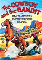 The Cowboy and the Bandit movie posters (1935) Sweatshirt #3662048