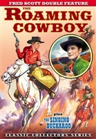 The Roaming Cowboy movie posters (1937) Sweatshirt #3662064