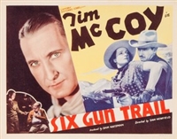 Six-Gun Trail movie posters (1938) Tank Top #3662083