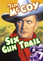 Six-Gun Trail movie posters (1938) Tank Top #3662085