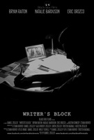 Writer's Block movie poster (2012) tote bag #MOV_191553d2