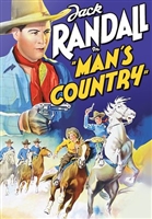 Man's Country movie posters (1938) Poster MOV_1915567
