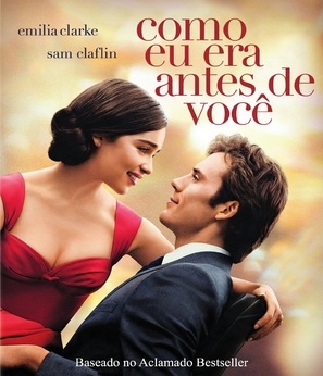 Me Before You movie posters (2016) Poster MOV_1915603
