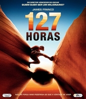 127 Hours movie posters (2010) hoodie #3662164