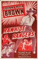 Rawhide Rangers movie posters (1941) Tank Top #3662188