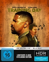 Training Day movie posters (2001) Poster MOV_1915764