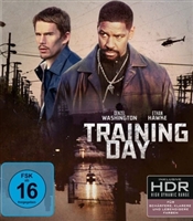 Training Day movie posters (2001) hoodie #3662323
