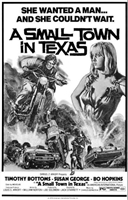 A Small Town in Texas movie posters (1976) Mouse Pad MOV_1915779