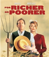 For Richer or Poorer movie posters (1997) hoodie #3662460