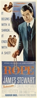 Rope movie posters (1948) tote bag #MOV_1916096