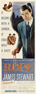 Rope movie posters (1948) mug #MOV_1916096