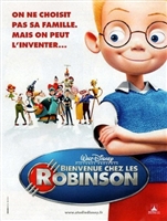 Meet the Robinsons movie posters (2007) Longsleeve T-shirt #3662721