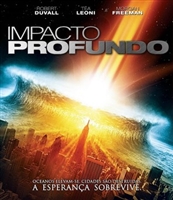 Deep Impact movie posters (1998) Tank Top #3662880